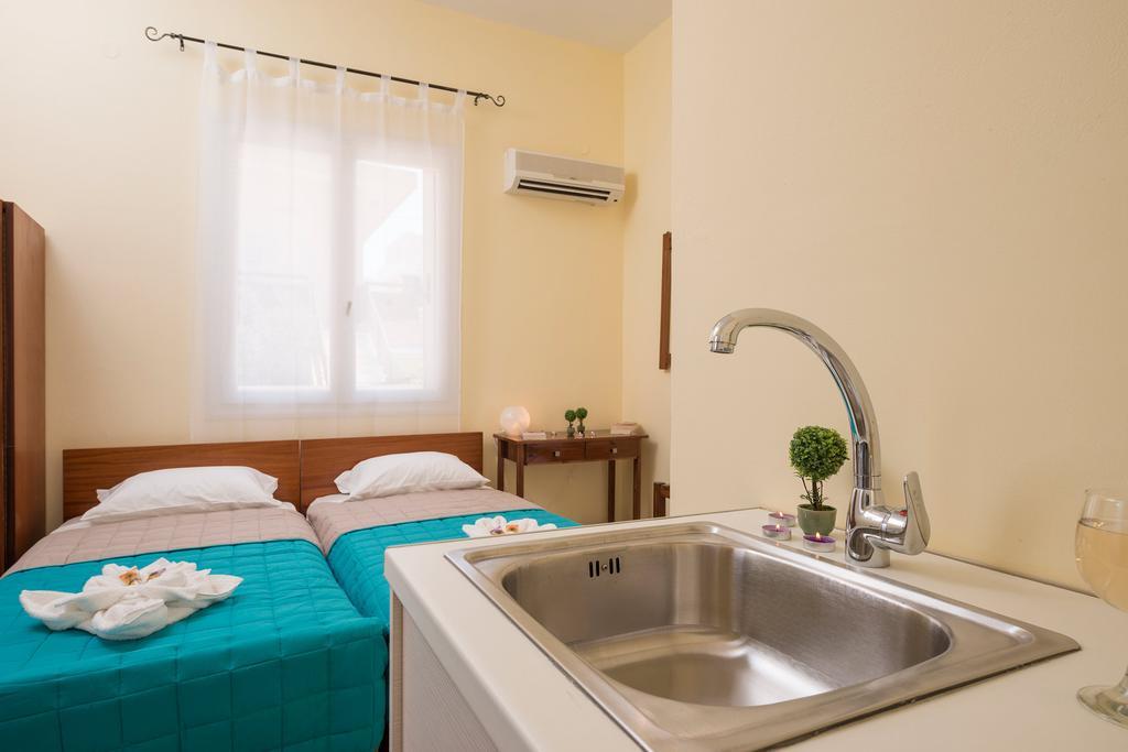 Penelopi Rooms خانيا الغرفة الصورة